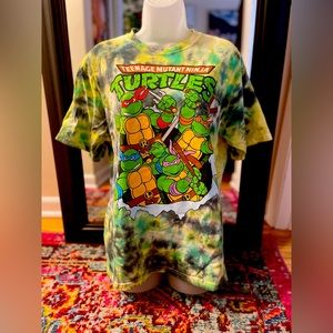 Ninja turtle T-shirt
